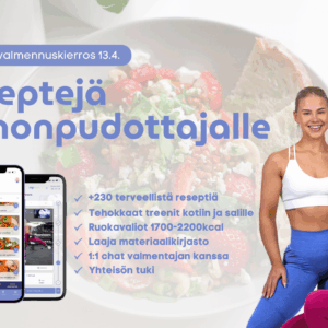 RPP starttikierros 13.4.